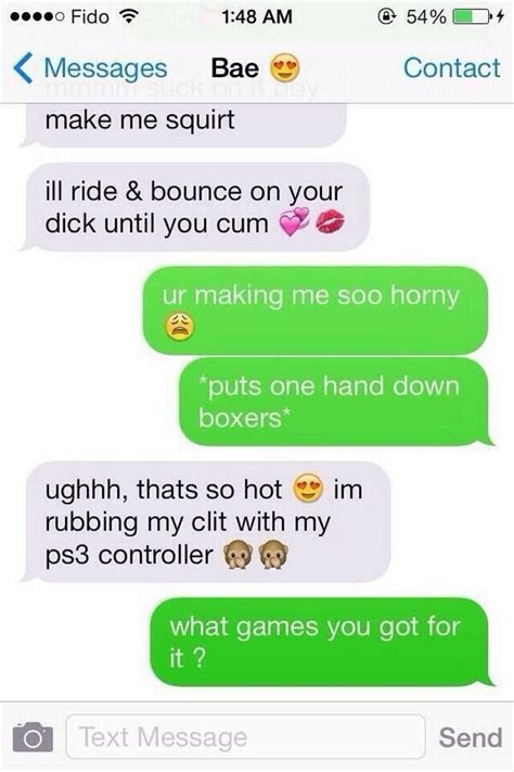 sex chat to make him cum nude